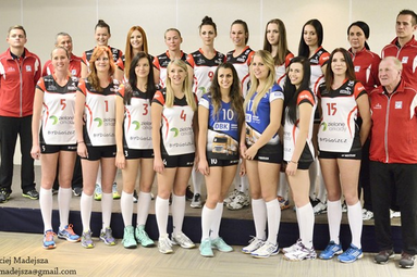 Prezentacja Pałacu Bydgoszcz