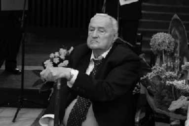 Leopold Łazar nie żyje