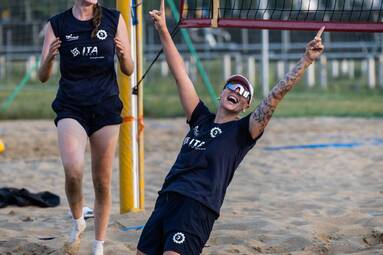 Grand Prix PGE. Składy drużyn, które zobaczymy na plaży w Ustce
