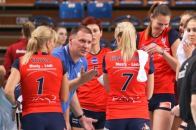 Marcin Chudzik: wartościowi zawodnicy wywodzą się w polskiej ligi