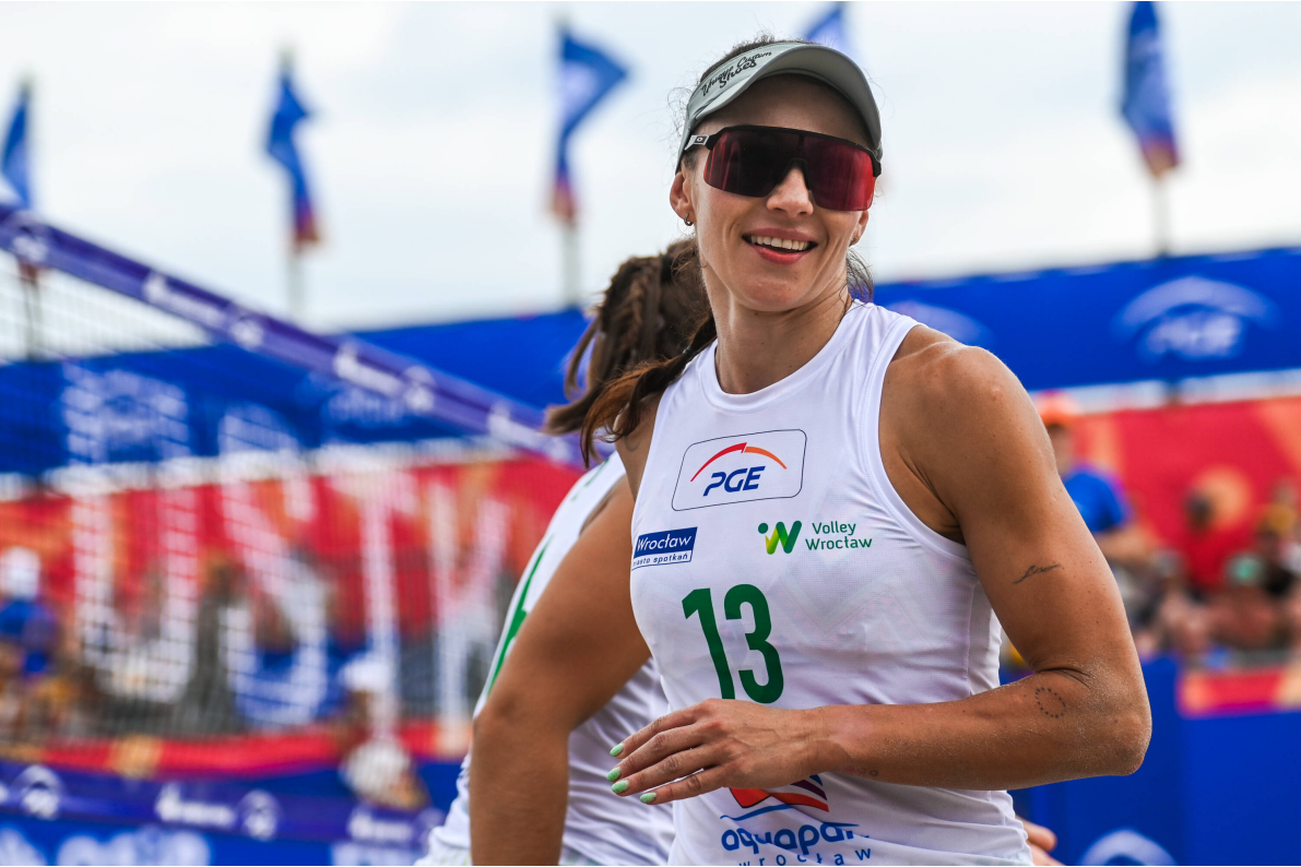 Ustka pogodnie przyjęła zawodniczki Grand Prix PGE. Już jutro dowiemy się kto stanie na najwyższym podium turnieju [ZDJĘCIA]