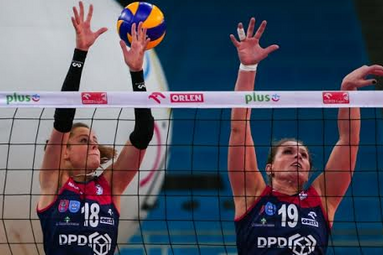 DPD Polska głównym sponsorem Legionovii Legionowo