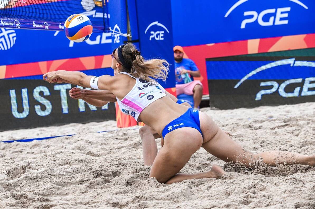 Grand Prix PGE. Poznaliśmy półfinalistów turnieju w Ustce