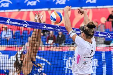 Grand Prix PGE. Sensacja w półfinałach – pierwszy w historii finał bez #VolleyWrocław