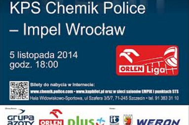 Tydzień do niezwykle ciekawego meczu