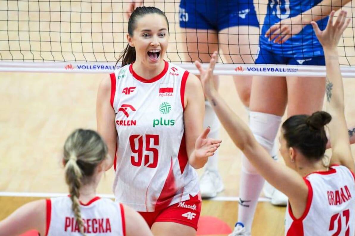 Magdalena Jurczyk: Jestem bardzo zmotywowana przed mistrzostwami Europy
