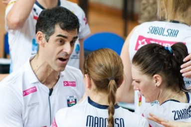 Tauron Banimex MKS - Developres SkyRes 3:0