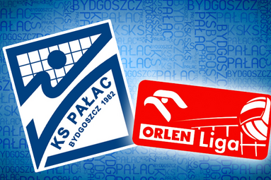 Zmiana trenera w Pałacu Bydgoszcz