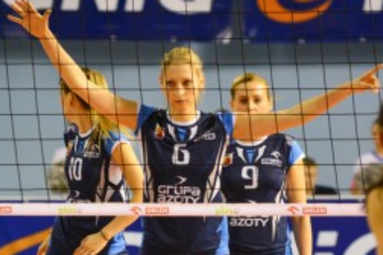 Chemik - KSZO 3:0