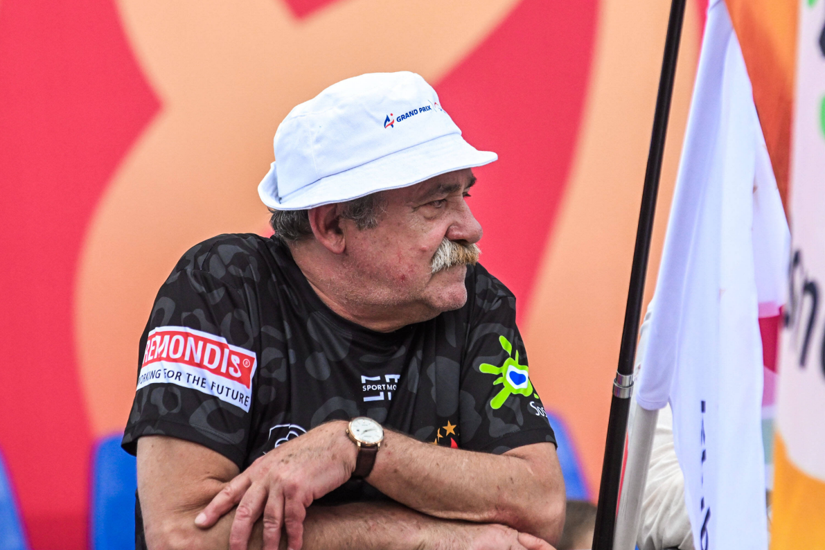 Fala pozytywnego dopingu nad Bałtykiem: Tak kibicowała Ustka na PGE Grand Prix [ZDJĘCIA}