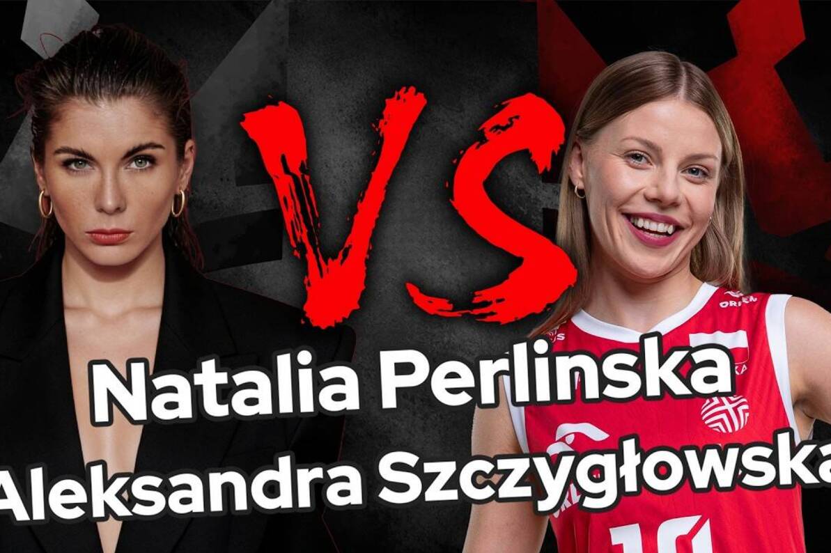 ALEKSANDRA SZCZYGŁOWSKA | Ograj Mistrza 🎯