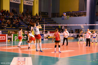 PGE Atom Trefl zrealizował swój cel