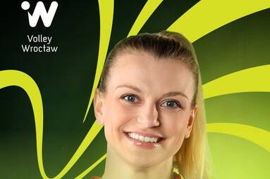 Dominika Sobolska-Tarasova wraca do Wrocławia