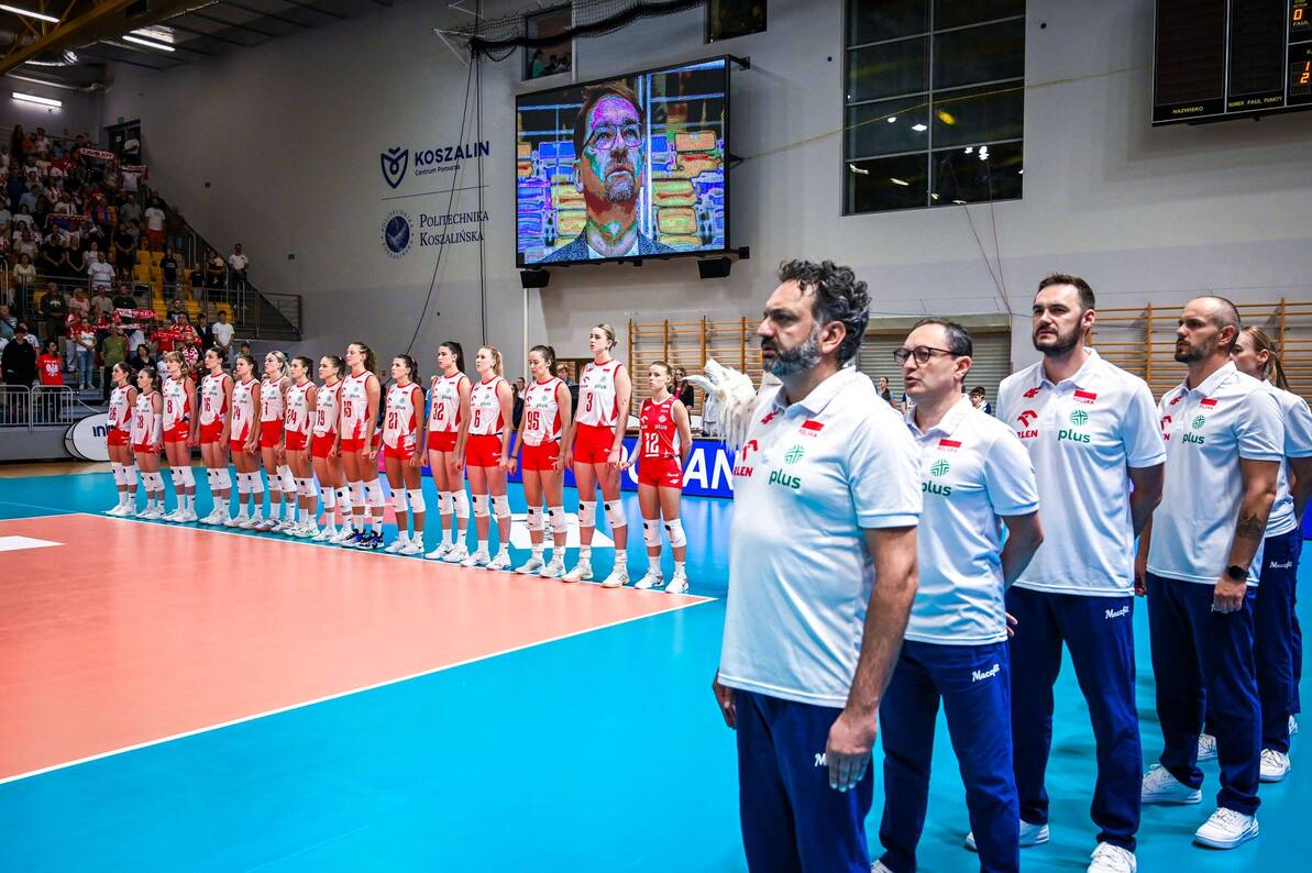 Z TAURON Ligi Kobiet na mistrzostwa Europy. Stefano Lavarini powołał reprezentację Polski