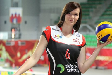 Julia Twardowska: musimy wyciągnąć wnioski ze spotkania z Impelem