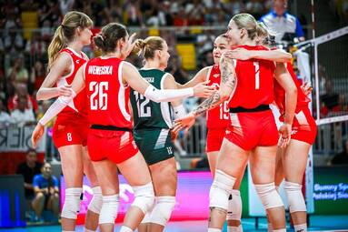 Mistrzostwa Europy siatkarek. Czy reprezentacja Polski przełamie klątwę ćwierćfinałów?
