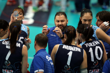 Puchar Rosji: drugie zwycięstwo Dynamo Moskwy i Dynamo Kazań