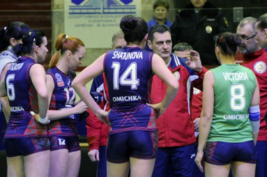 Puchar Rosji: Dynamo Kazań zagra z Omiczką