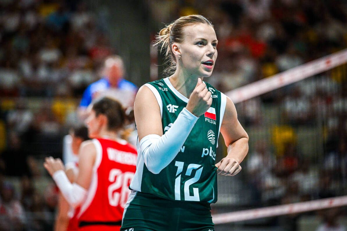 Aleksandra Szczygłowska jest już w kraju i kontynuuje leczenie