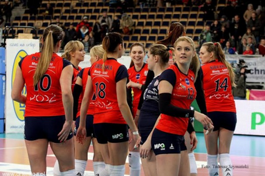 Awans Budowlanych w Pucharze Polski