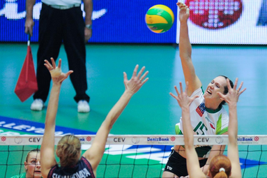 LM: Omiczka - Impel 3:1