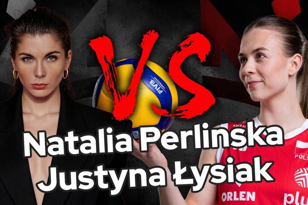 JUSTYNA ŁYSIAK | Ograj Mistrza 🎯