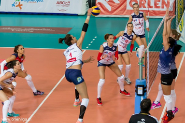 Daria Paszek: już nie zagramy tak źle