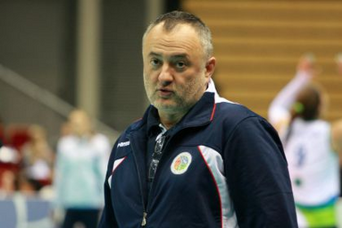 Zoran Gajić na pomoc Rabicie