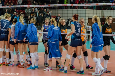 Chemik Police mistrzem fazy zasadniczej
