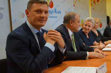 Finałowy turniej Pucharu Polski w Kędzierzynie-Koźlu