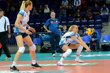 PP: Chemik i PGE Atom Trefl w półfinale