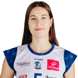 Oleksandra Molchanova