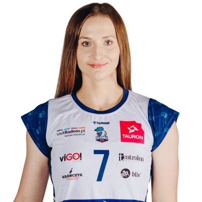 Agnieszka Cur-Słomka 