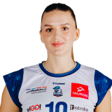 Marta Fedyk