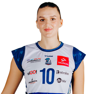 Marta Fedyk 
