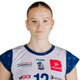 Zofia Sobanty