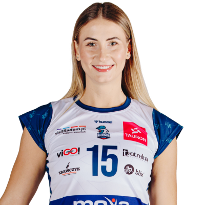 Kornelia Garita 