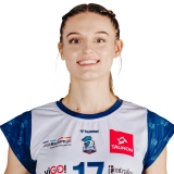 Weronika Gierszewska