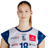 Iga Marszałkowicz