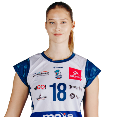Iga Marszałkowicz 
