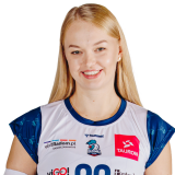 Kinga Stronias