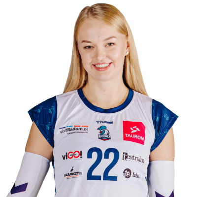Kinga Stronias 