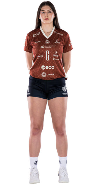 Wirginia Mulka
