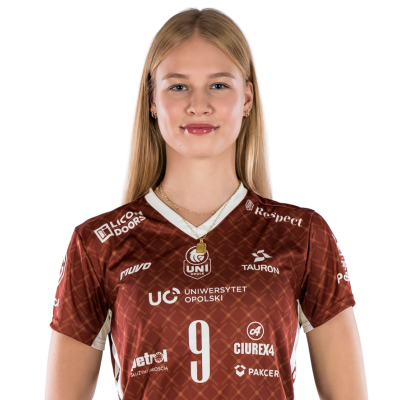 Daria Wieczorek 
