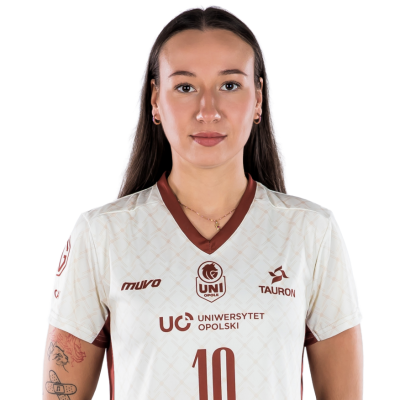 Klaudia Łyduch 