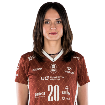 Katarzyna Połeć 