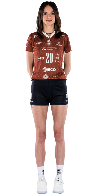 Katarzyna Połeć