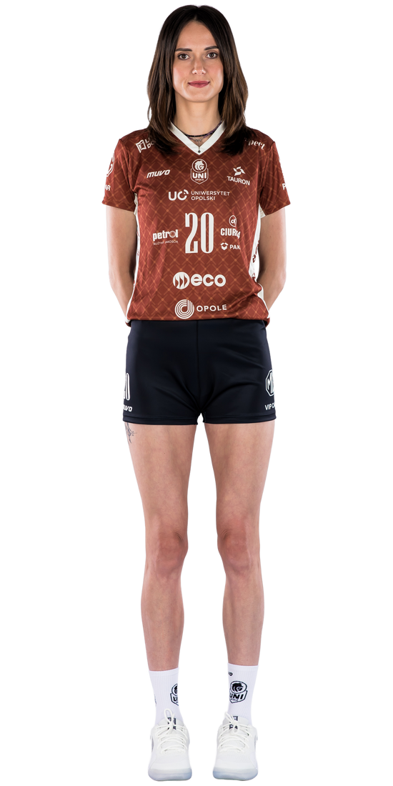 Katarzyna Połeć
