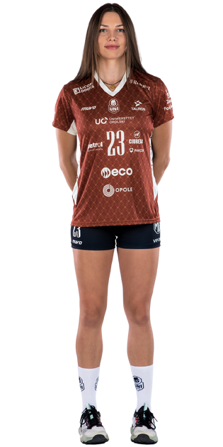 Gabriela Makarowska-Kulej