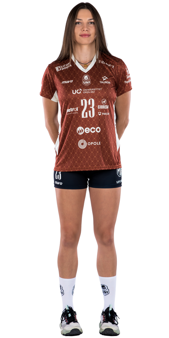 Gabriela Makarowska-Kulej